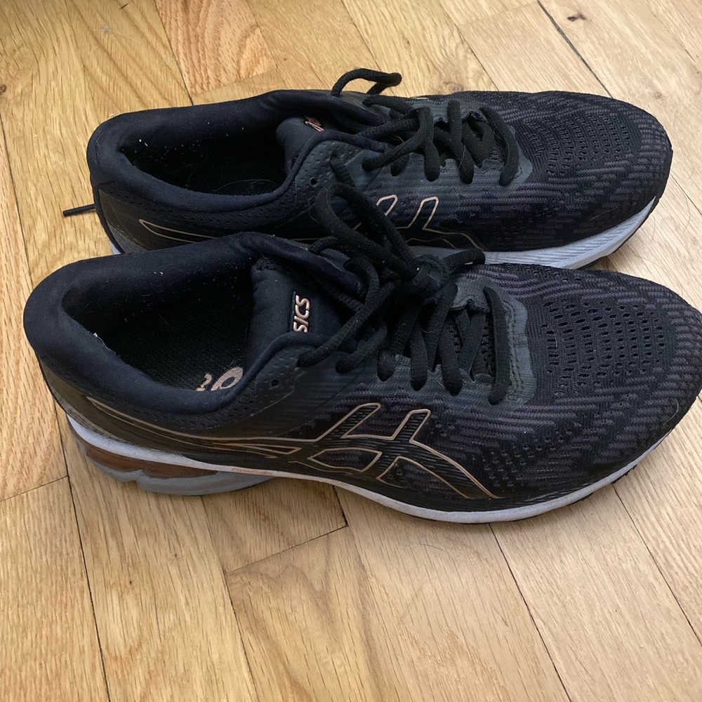ASICS GT 2000 9 Size 9 Shoe